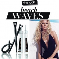 Beach Waves 
